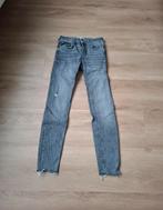 Jeans ZARA maat 38, Zara, Ophalen of Verzenden, Zo goed als nieuw, W30 - W32 (confectie 38/40)