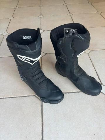 Alpinestar winter motor laarzen maat 43 beschikbaar voor biedingen