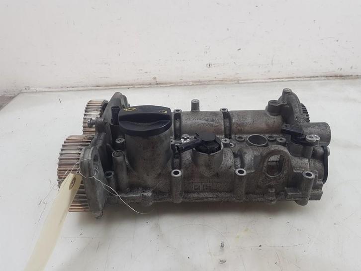 CARTER ARBRE A CAME Volkswagen Polo VI (AW1), Autos : Pièces & Accessoires, Moteurs & Accessoires, Volkswagen, Utilisé