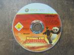 Kung Fu Panda voor XBOX 360 (zie foto's), Games en Spelcomputers, Ophalen of Verzenden, Gebruikt