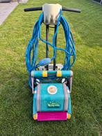 zwembadstofzuiger,,Dolphin,,, Tuin en Terras, Ophalen