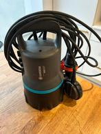Gardena 9000 vuilwaterpomp, Tuin en Terras, Waterpompen, Ophalen