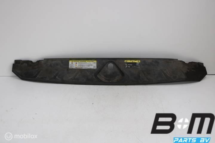 Voorfrontafdekking Audi Q2 81A 81A807081, Auto-onderdelen, Carrosserie, Gebruikt