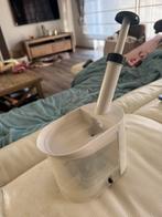 Kersen / krieken ontpitter, Ophalen of Verzenden, Zo goed als nieuw