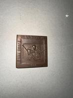 médaille  chamonix hockey sur glace 76, Ophalen of Verzenden, Zo goed als nieuw