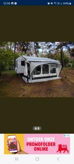 Thule omnistore quickfit 360 tent, Ophalen, Zo goed als nieuw