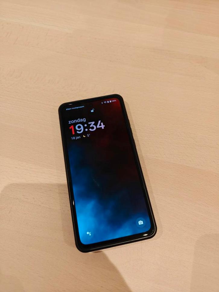 OnePlus Nord ce4 lite, Télécoms, Téléphonie mobile | Samsung, Autres modèles, 8 GB, Android OS, 10 mégapixels ou plus, Argent