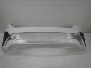 VW Transporter T6.1 Voorbumper Kale Hoes LC9A Pure White beschikbaar voor biedingen