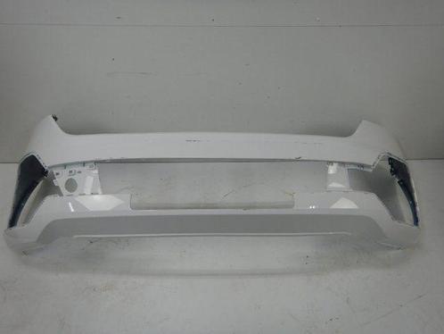VW Transporter T6.1 Voorbumper Kale Hoes LC9A Pure White, Auto-onderdelen, Carrosserie, Bumper, Volkswagen, Voor, Gebruikt, Ophalen of Verzenden
