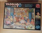 WASGIJ MYSTERY PUZZLE 18, Comme neuf, Enlèvement