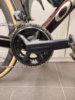 Shimano Ultegra crankstel 4iii powermeter, Fietsen en Brommers, Fietsonderdelen, Ophalen, Gebruikt