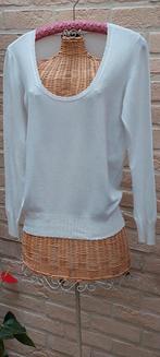 Trui maat m Lola-liza, Kleding | Dames, Truien en Vesten, Maat 38/40 (M), Lola & Liza, Wit, Ophalen of Verzenden