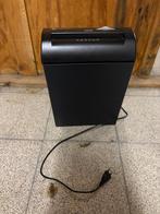 Rexel- Papier versnipperaar, Ophalen, Zo goed als nieuw