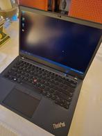 Lenovo Thinkpad T14s G2 windows 11 pro nieuw met doos, lader, Computers en Software, 256 GB, 2 tot 3 Ghz, Qwerty, 8 GB