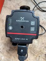 Grundfoss alpha 1 L25/40 180, Ophalen, Zo goed als nieuw, Overige typen