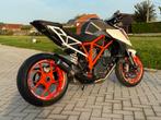 KTM Superduke 1290R Gen2 2018 met slechts 12436km!!, 2 cilinders, 1301 cc, Particulier, Meer dan 35 kW