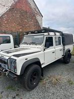 DEFENDER 130, Auto's, Land Rover, Defender, Handgeschakeld, Particulier, Te koop