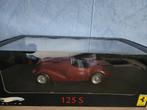 Ferrari 125 S, Enlèvement, Neuf, Voiture, Hot Wheels