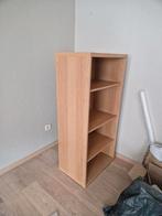 Boekenkast, Ophalen, Zo goed als nieuw