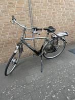 Gazelle electrische fiets, Fietsen en Brommers, Ophalen, Gebruikt, Gazelle