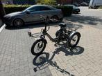 Farfrees F20 mate, Fietsen en Brommers, Ophalen of Verzenden, Nieuw, Farfrees
