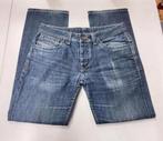 PEPE LONDON 'Holborne' jeans W34 L32 34-32 spijkerbroek mens, Ophalen of Verzenden, Zo goed als nieuw, Blauw, W33 - W34 (confectie 48/50)