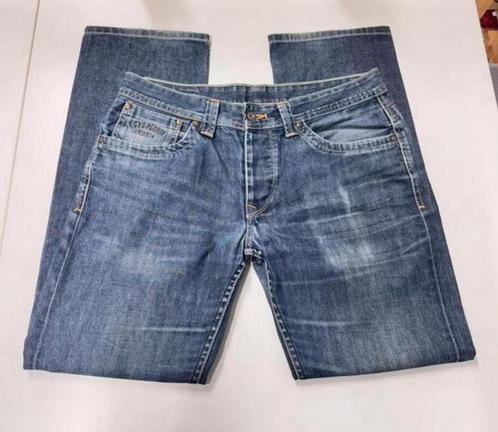 PEPE LONDON 'Holborne' jeans W34 L32 34-32 spijkerbroek mens, Kleding | Heren, Spijkerbroeken en Jeans, Zo goed als nieuw, W33 - W34 (confectie 48/50)
