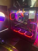 PC de jeu Ryzen 7 9800X3D 64 Go 6000 MHz, Neuf, Gigabyte, 64 GB ou plus, 4 Ghz ou plus