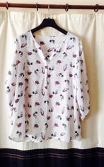 Blouse Paprika XL, Enlèvement ou Envoi, Comme neuf, Taille 46/48 (XL) ou plus grande