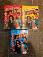 Slisse en cesar compleet, Cd's en Dvd's, Ophalen of Verzenden, Zo goed als nieuw