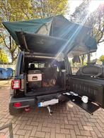 Tembo 4x4 Daktent, Caravans en Kamperen, Tenten, Ophalen