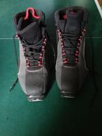 langlauf schoenen, Sport en Fitness, Skiën en Langlaufen, Ophalen, Zo goed als nieuw, Langlaufen, Schoenen