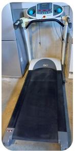 Loopband Tunturi Go50, Enlèvement, Utilisé, Tapis roulant