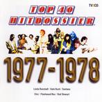 Top 40 Hitdossier 1977-1978 (2 CD), Cd's en Dvd's, Cd's | Verzamelalbums, Ophalen of Verzenden, Nieuw in verpakking