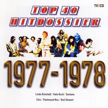 Top 40 Hitdossier 1977-1978 (2 CD)