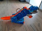 hot wheels city dino, Kinderen en Baby's, Ophalen, Gebruikt, Hot Wheels