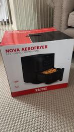 Nova 180176, Elektronische apparatuur, Frituurpannen, Ophalen