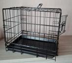 Kleine bench L 46cm x B 31cm x H 39cm in perfecte staat, Ophalen, Zo goed als nieuw