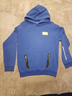Hoodie maat 146/152, Gebruikt, Trui of Vest, H&M, Ophalen of Verzenden