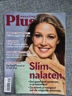 Plus magazine  nr 419 november  2024, Boeken, Ophalen of Verzenden, Zo goed als nieuw
