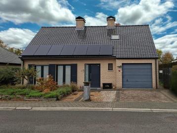 Huis (Eeklo) 6 slaapkamers (EPC B). (zorgwoning/ thuiswerk) beschikbaar voor biedingen