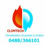 CLIMATISATION ET POMPES À CHALEUR, Elektronische apparatuur, Ophalen