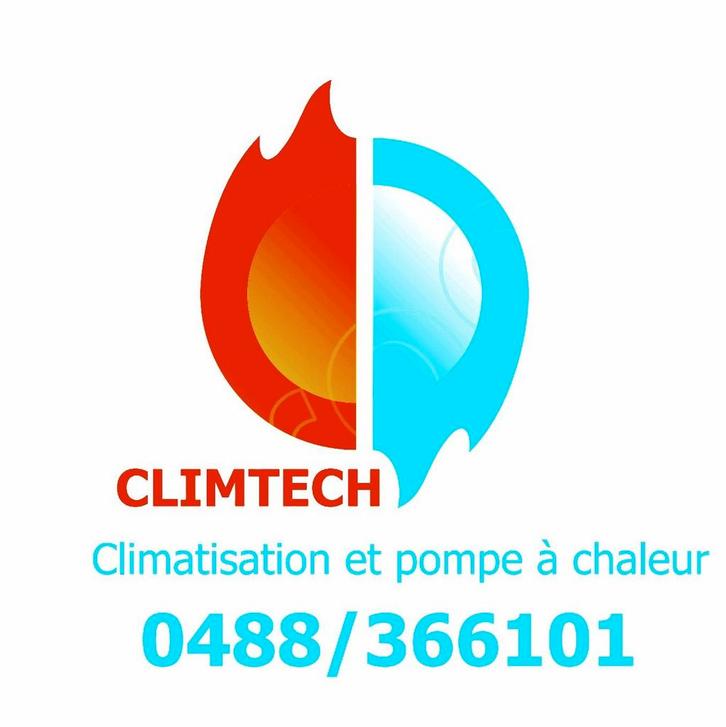CLIMATISATION ET POMPES À CHALEUR, Electroménager, Climatiseurs, Enlèvement