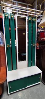 Retro.vintage kapstokmeubel jaren 60, Ophalen