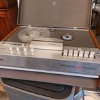 Vintage bandopnemer Phillips 4404, Audio, Tv en Foto, Bandrecorder, Ophalen