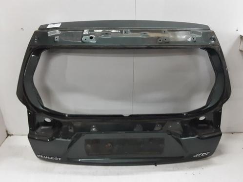 ACHTERKLEP Peugeot 4007 (VU / VV) (01-2007/03-2013), Auto-onderdelen, Carrosserie, Achterklep, Peugeot, Gebruikt