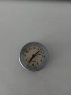 Petite horloge 5cmx5cm, Enlèvement