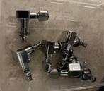 Fender American Standard Tuners CH In perfecte staat, Muziek en Instrumenten, Ophalen, Zo goed als nieuw