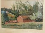 Peintures, Ophalen