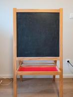 Schoolbord - Krijt en whiteboard, Divers, Tableaux noirs, Enlèvement ou Envoi, Utilisé, Tableau blanc